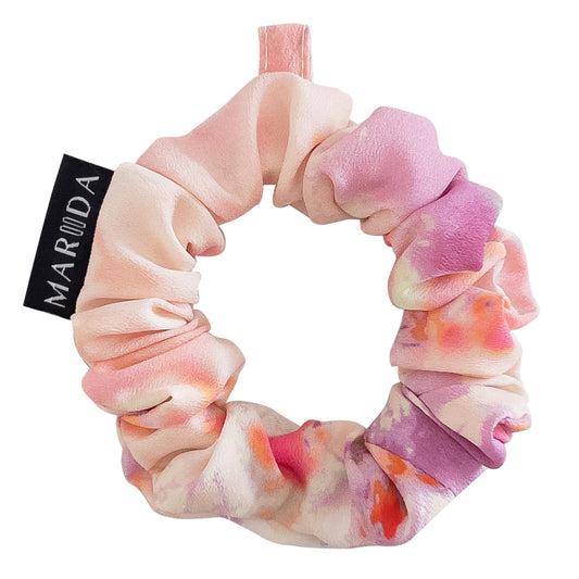 SCRUNCHIE MIDI - Aurora