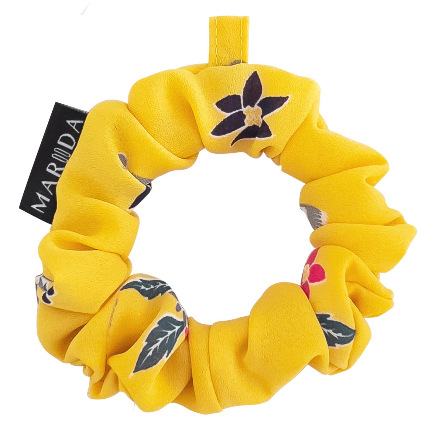 SCRUNCHIE MIDI - Joy