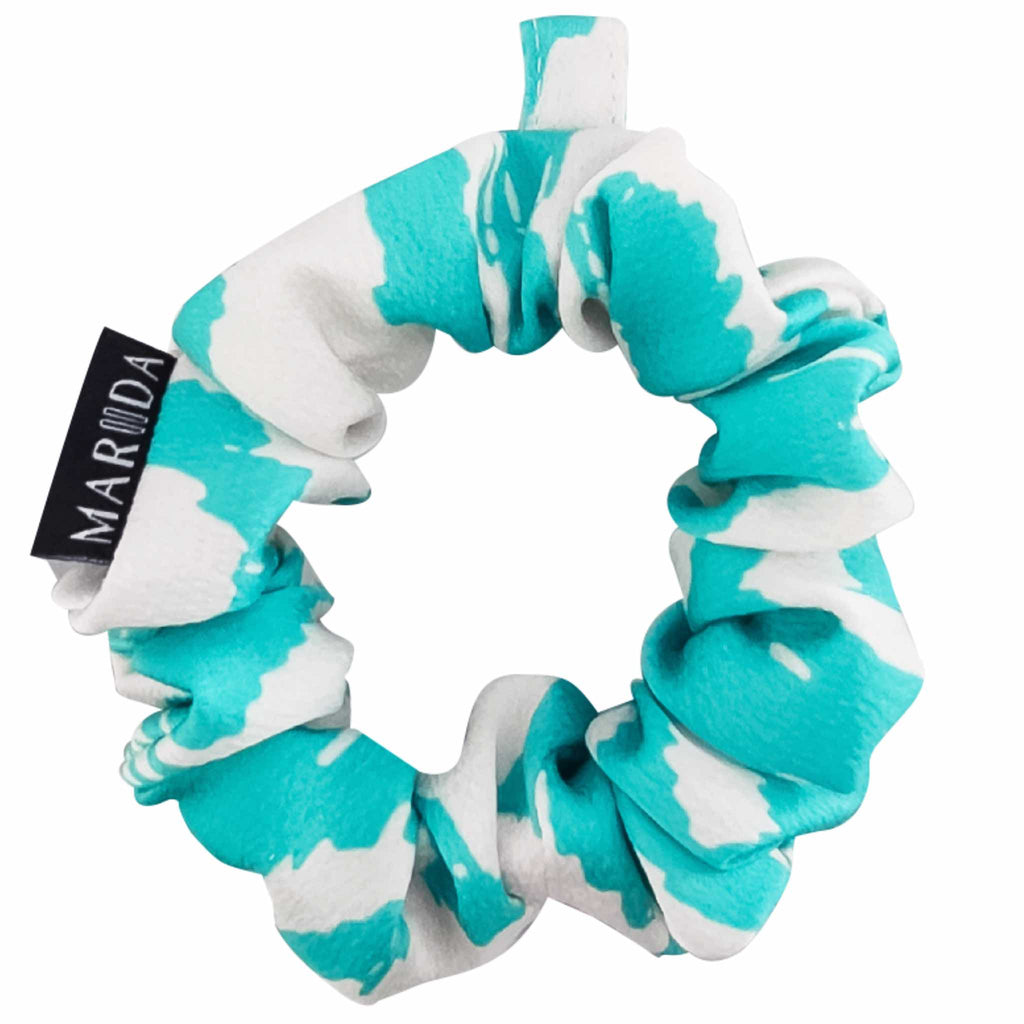 SCRUNCHIE M - Maldive