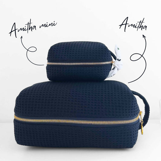 SET AMITHA S + L - Debby Blue