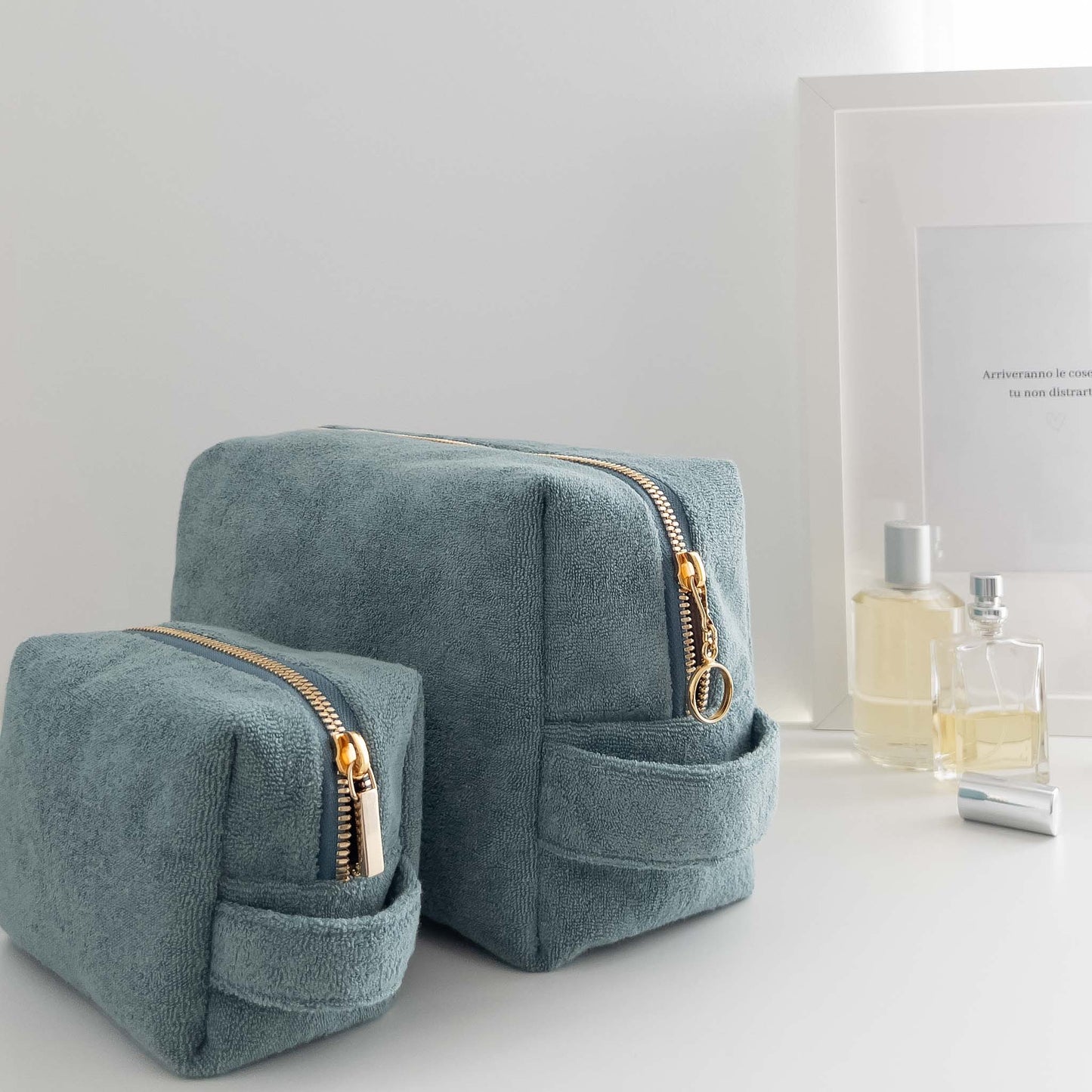 SET AMITHA S + L - Petrol