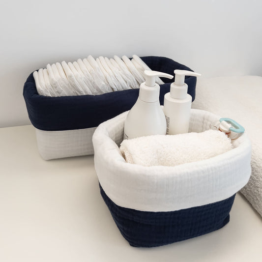 SET ORGANIZER MEDIUM+LARGE - Notte