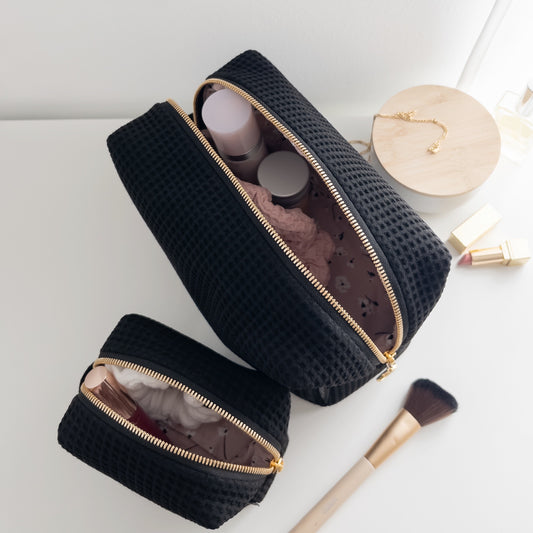SET AMITHA S + L - Debby Noir