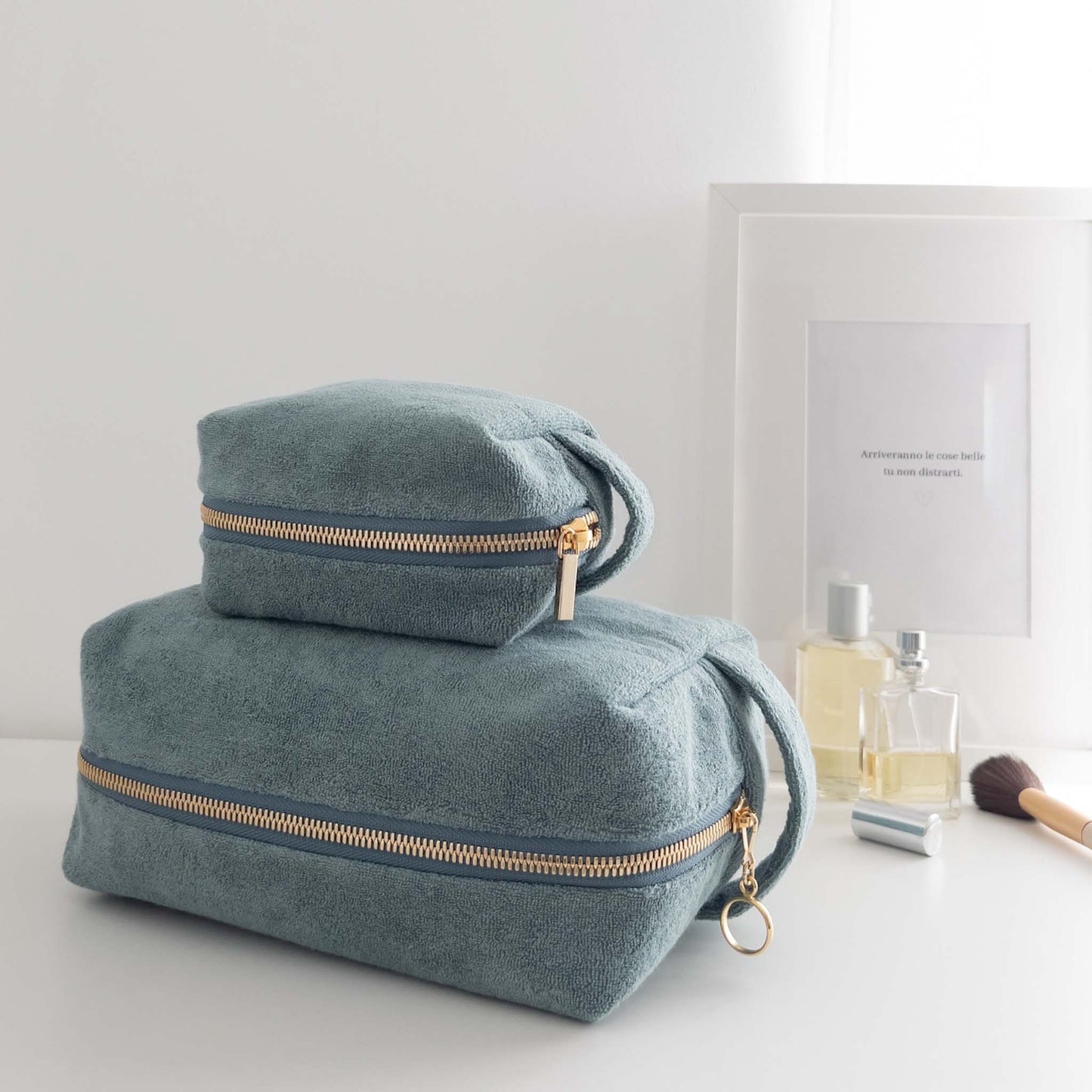SET AMITHA S + L - Petrol