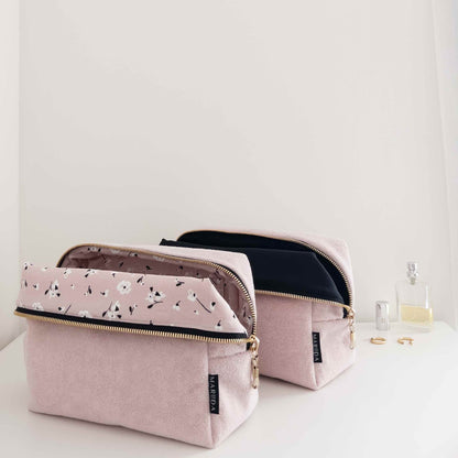 TROUSSE AMITHA L - Pale Pink