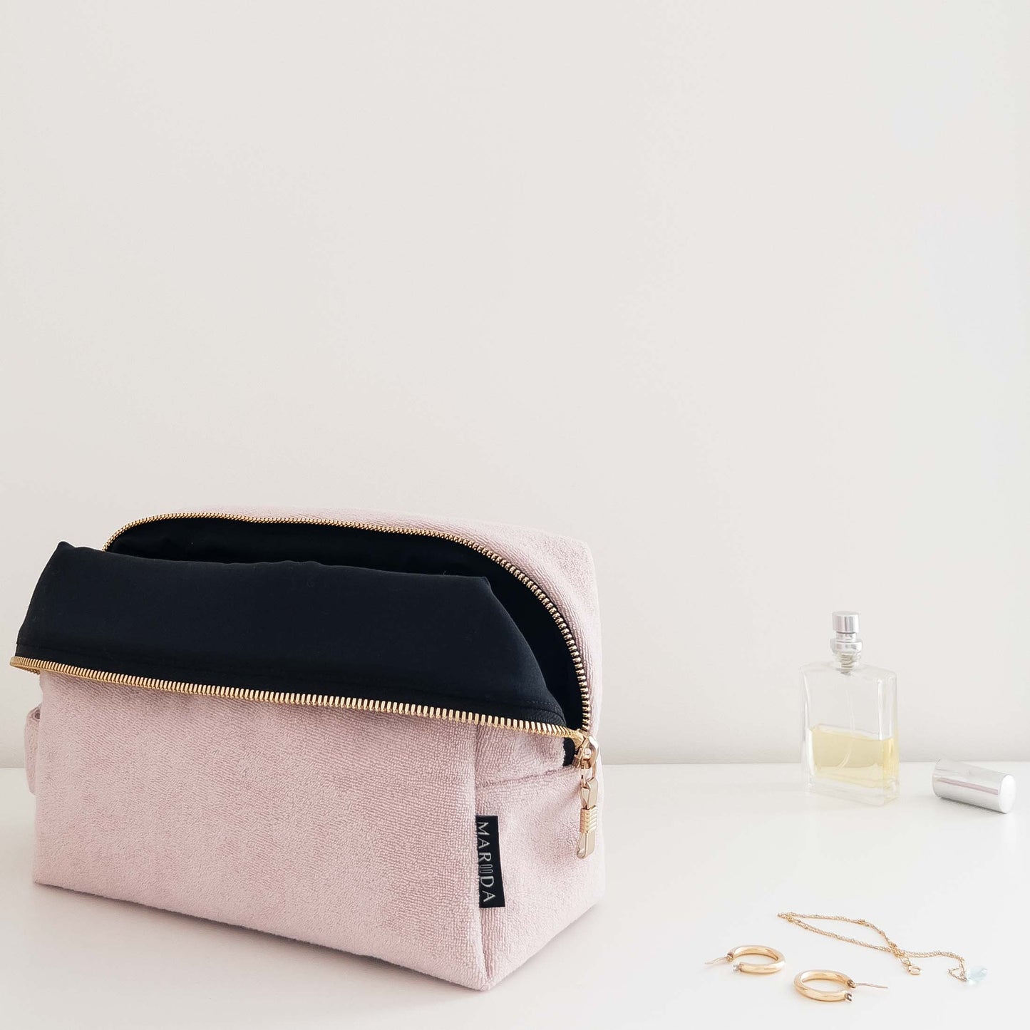 TROUSSE AMITHA L - Pale Pink