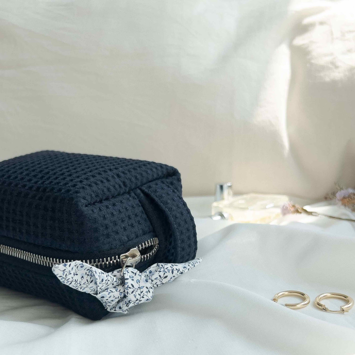 TROUSSE AMITHA S - Debby Blue