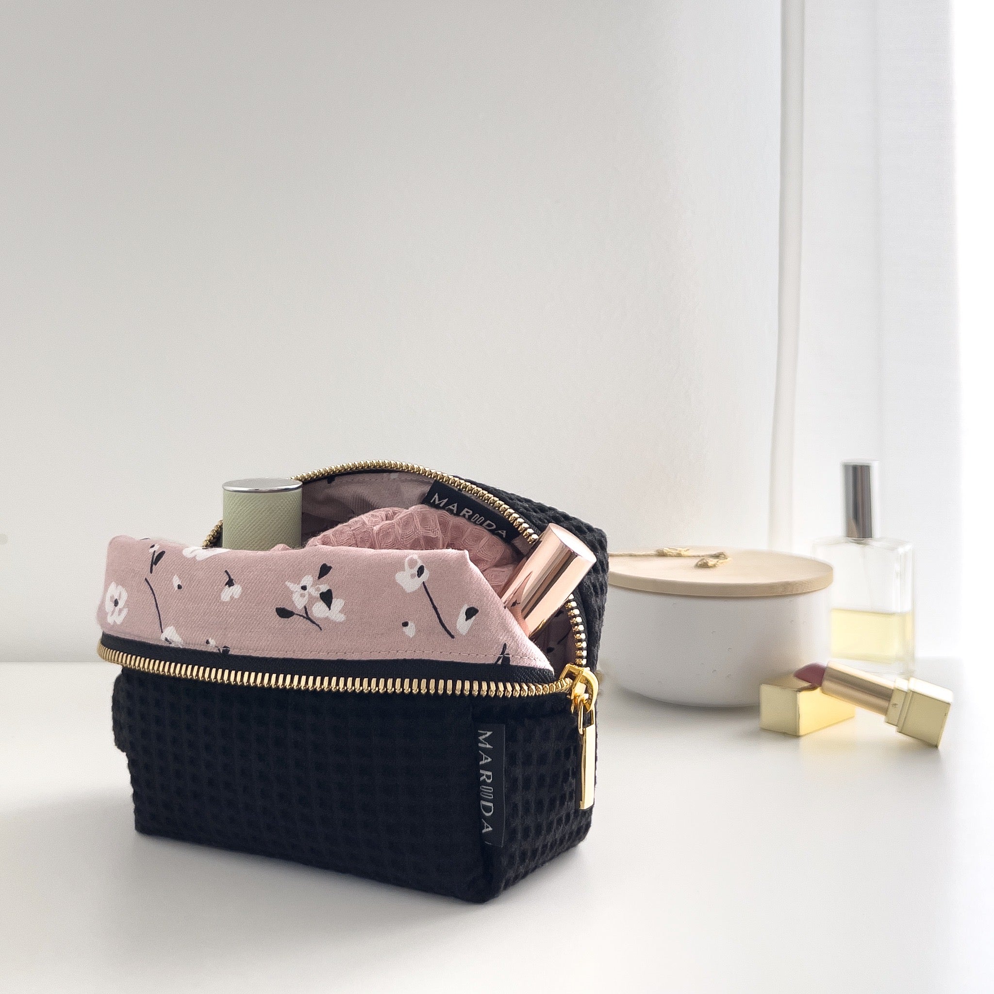 TROUSSE AMITHA S - Debby Noir