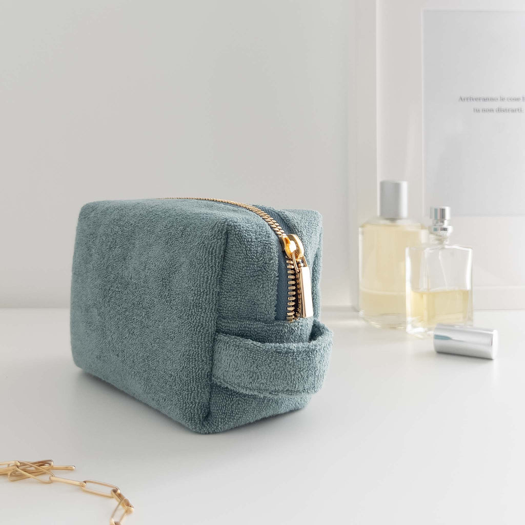 TROUSSE AMITHA - Petrol