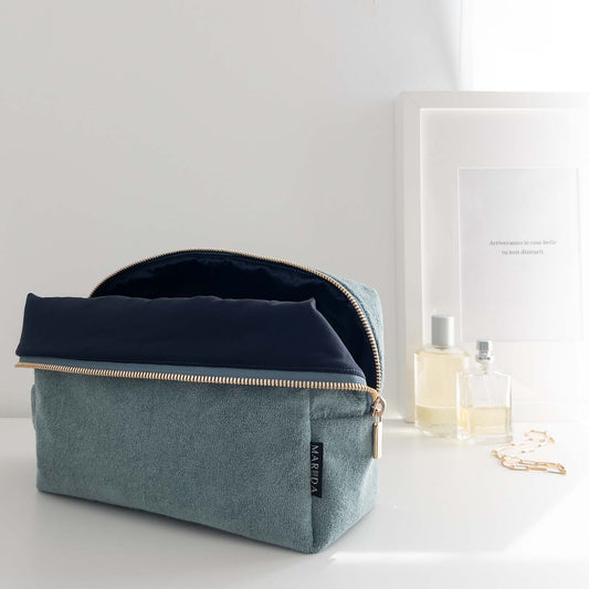TROUSSE AMITHA L - Petrol