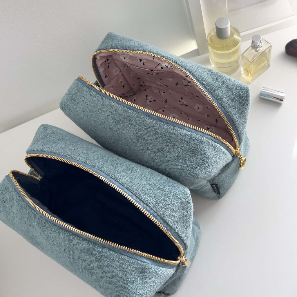 TROUSSE AMITHA - Petrol