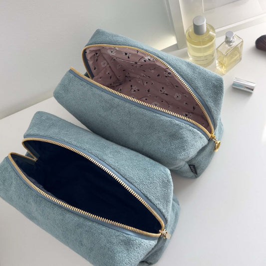 TROUSSE AMITHA L - Petrol