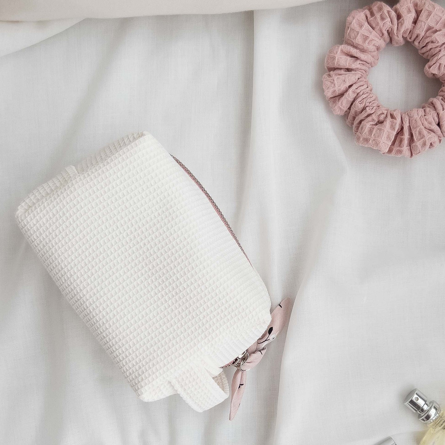 TROUSSE AMITHA S - Missy White
