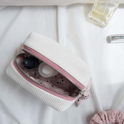TROUSSE AMITHA S - Missy White
