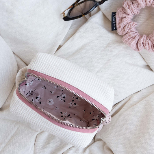 TROUSSE AMITHA S - Missy White