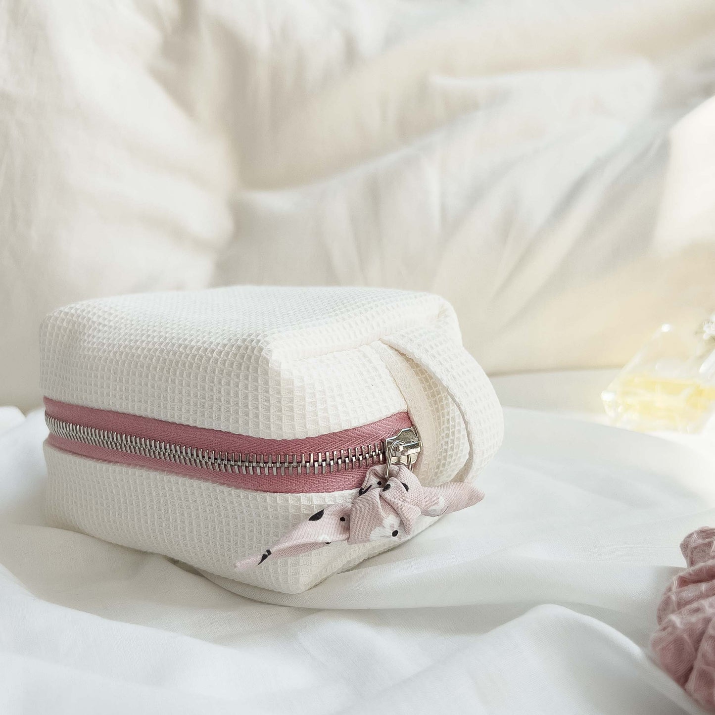 TROUSSE AMITHA S - Missy White