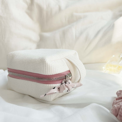 TROUSSE AMITHA S - Missy White