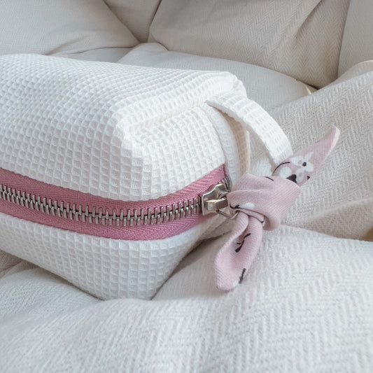 TROUSSE AMITHA S - Missy White