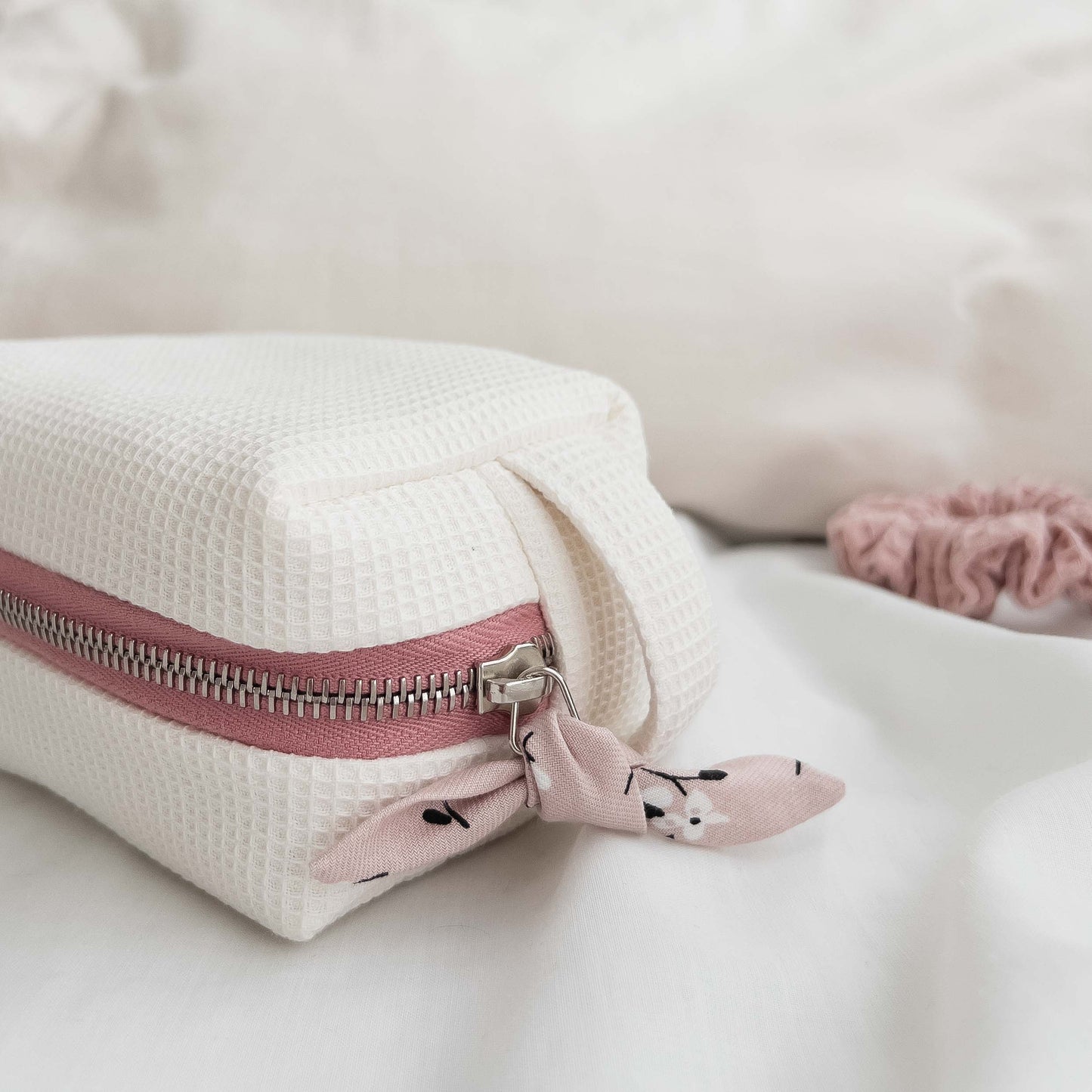 TROUSSE AMITHA S - Missy White