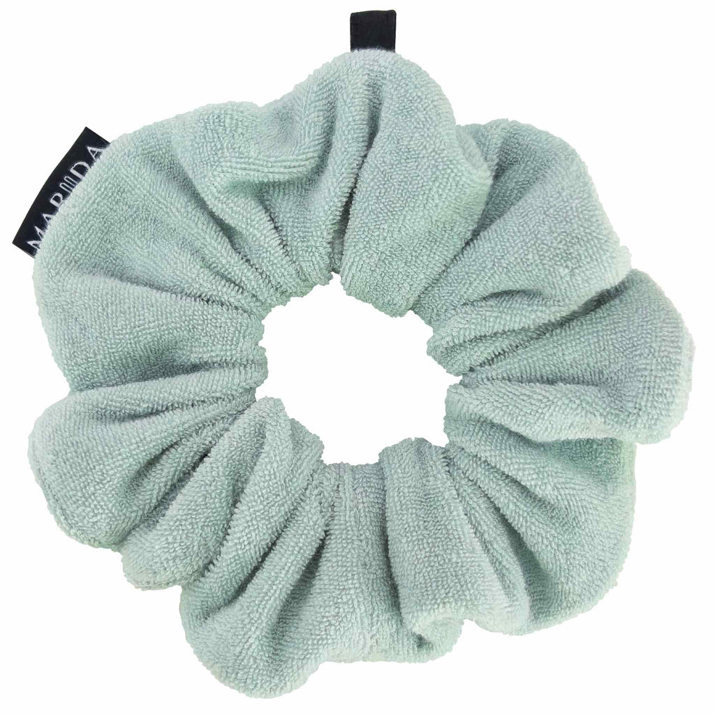 SCRUNCHIE L - Aquamarine