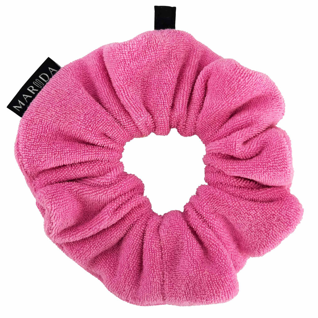 SCRUNCHIE L - Bubblegum