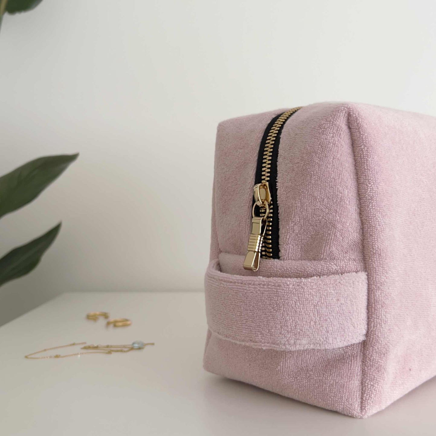 TROUSSE AMITHA L - Pale Pink