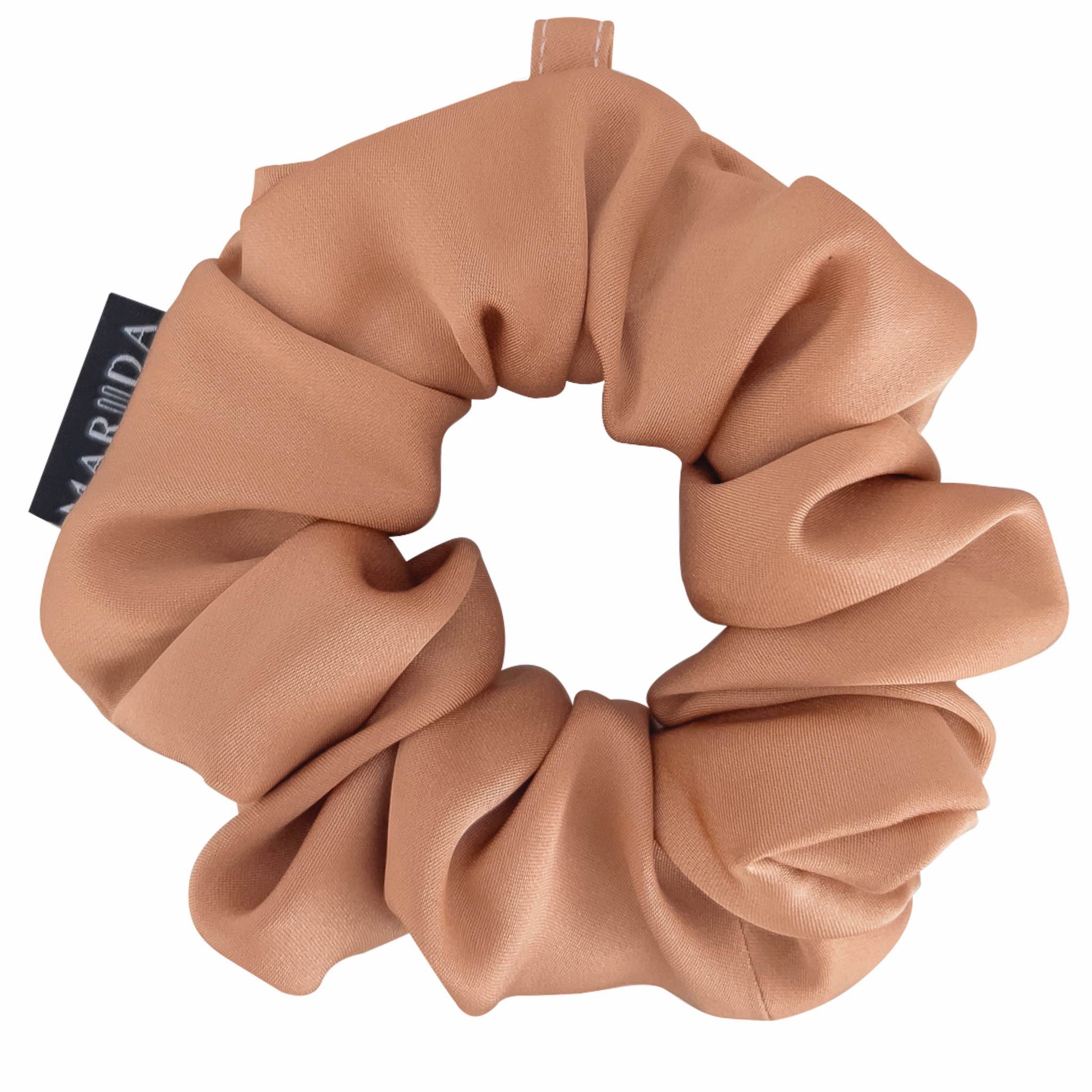 SCRUNCHIE L - Blush
