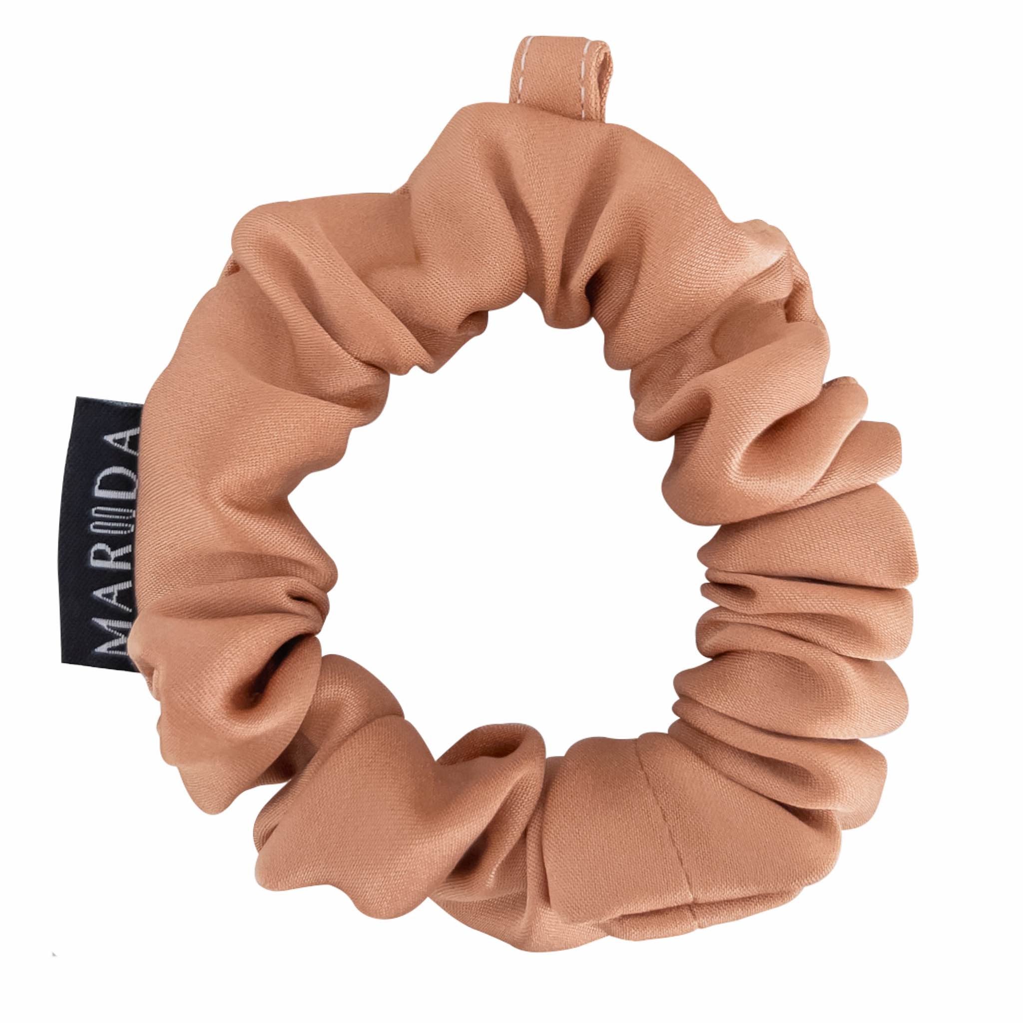 SCRUNCHIE M - Blush