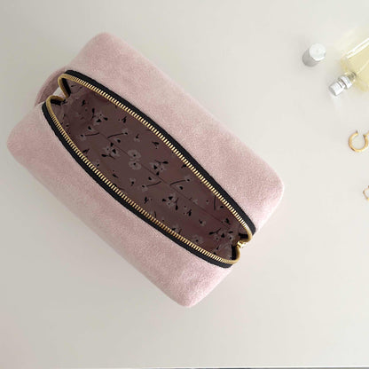 TROUSSE AMITHA L - Pale Pink