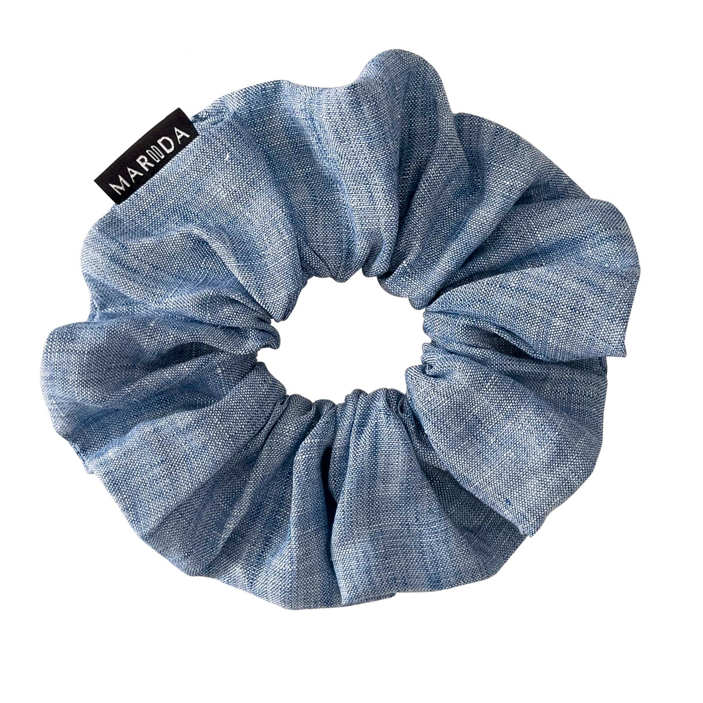 SCRUNCHIE LARGE - Ester