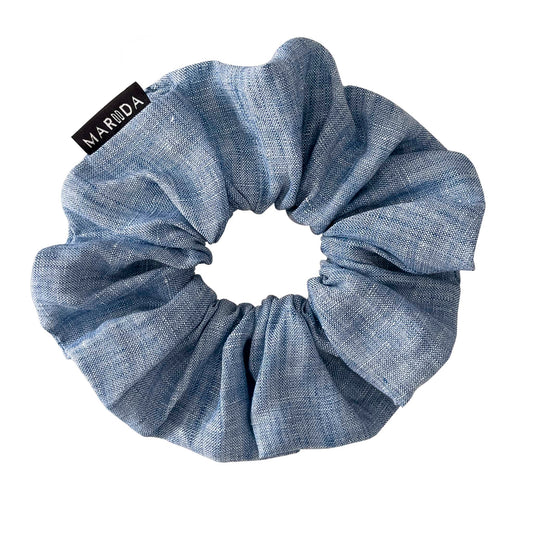 SCRUNCHIE LARGE - Ester