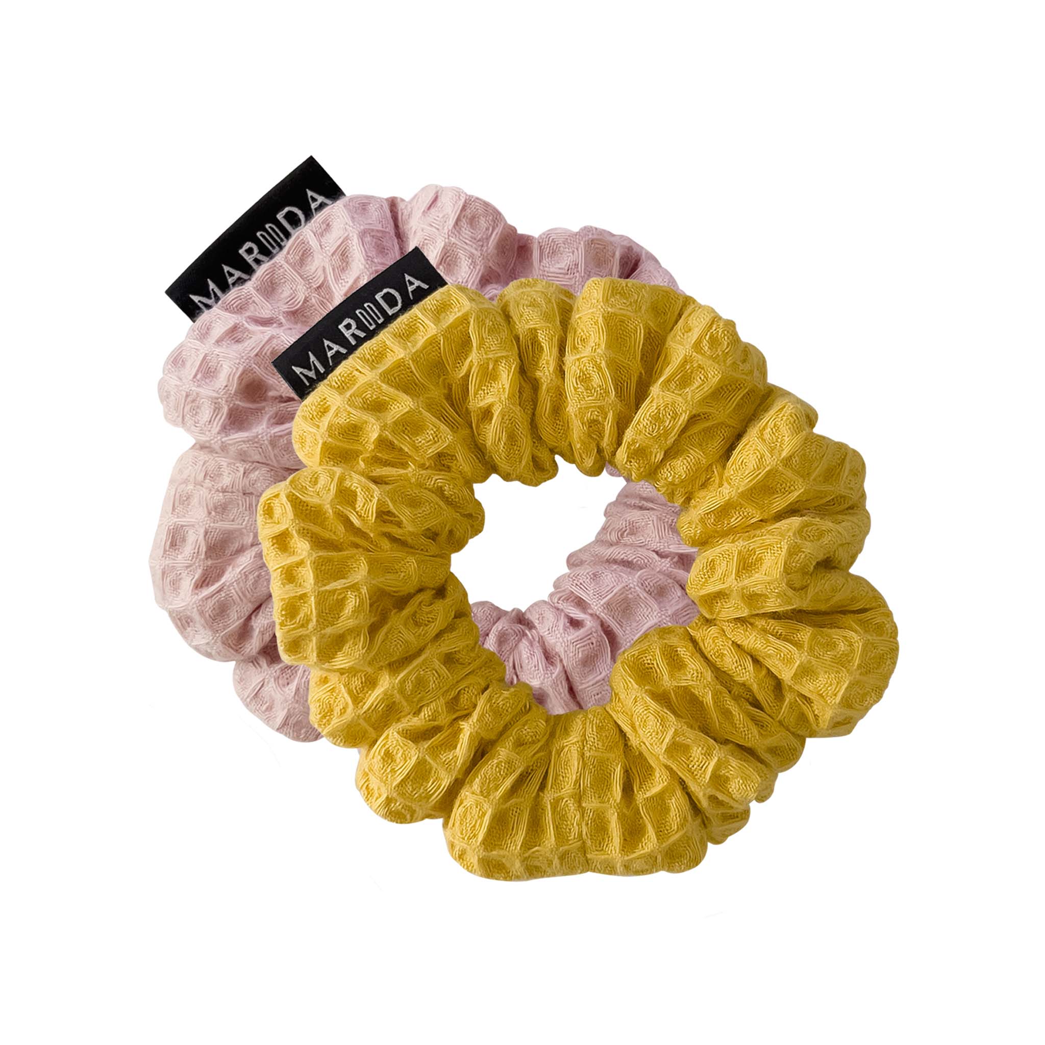 SET SCRUNCHIES - Missy