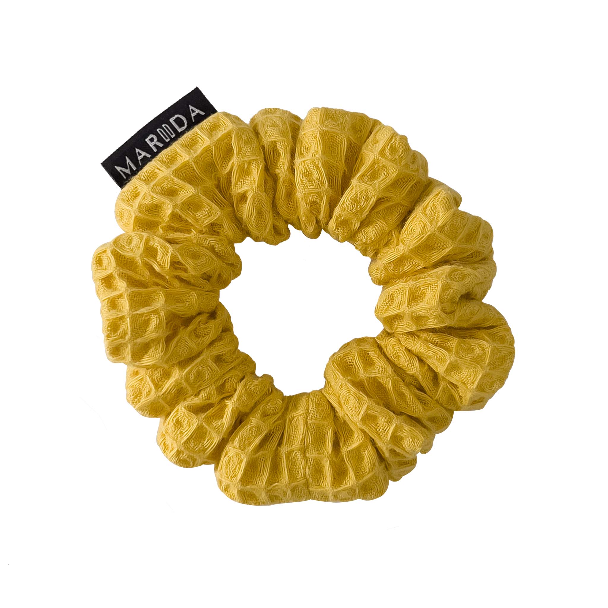 SCRUNCHIE M - Missy Mimosa