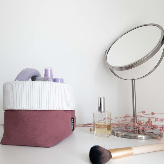 ORGANIZER MEDIUM - Malva
