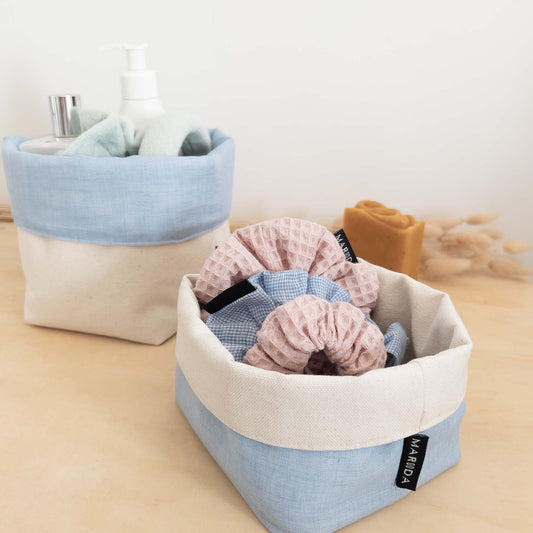 ORGANIZER SMALL - Panna