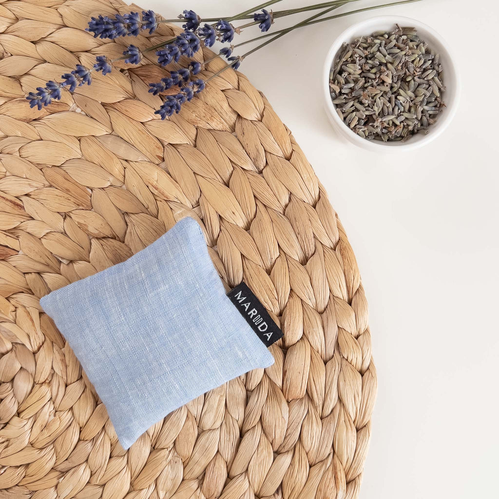 FREE GIFT | SACCHETTO ALLA LAVANDA