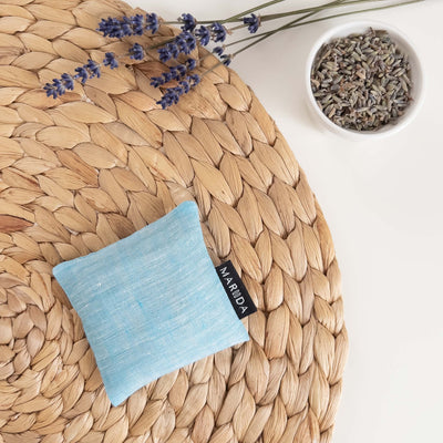 FREE GIFT | SACCHETTO ALLA LAVANDA