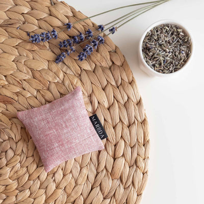 FREE GIFT | SACCHETTO ALLA LAVANDA