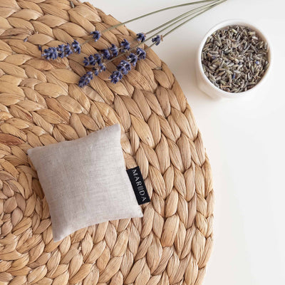 FREE GIFT | SACCHETTO ALLA LAVANDA