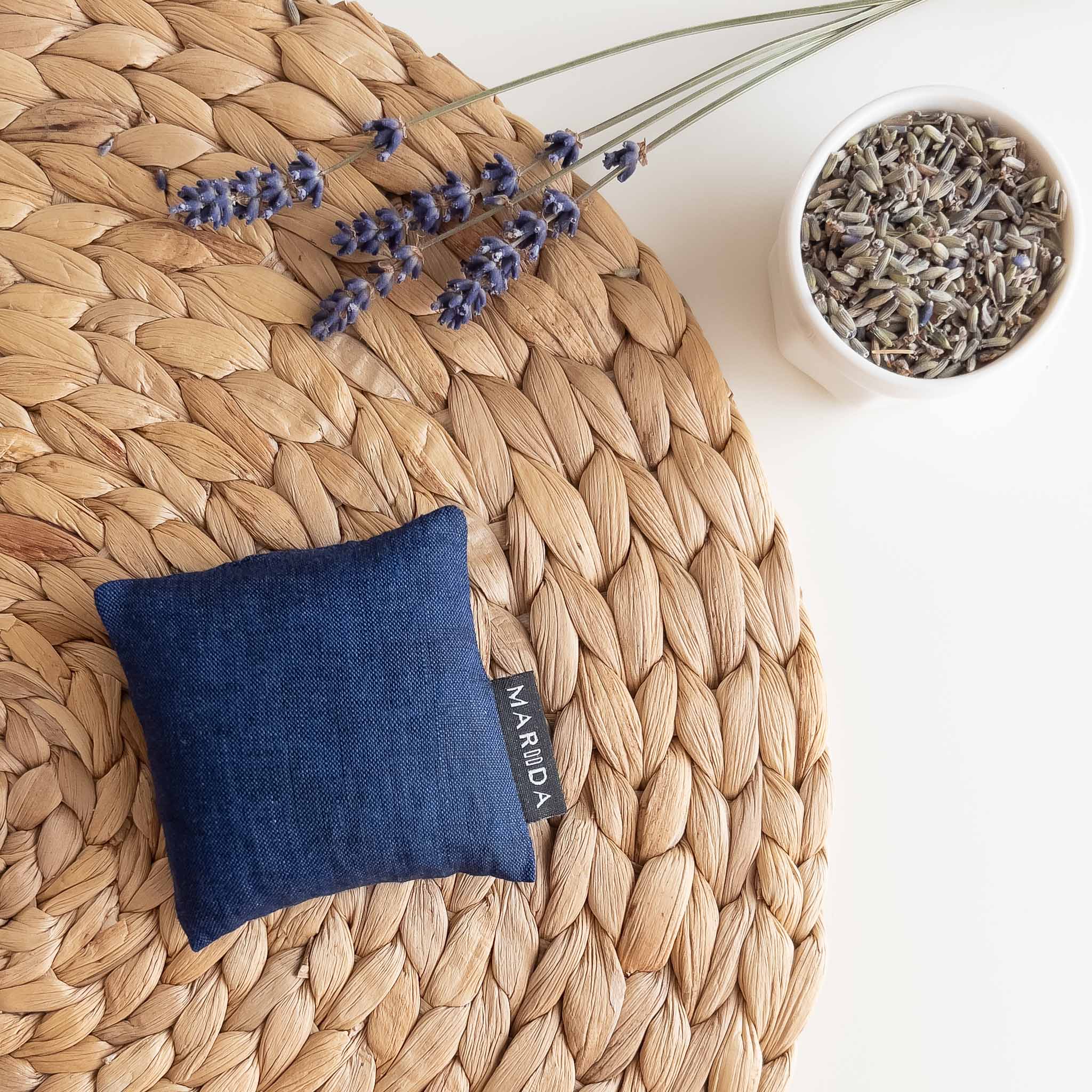 SACCHETTO ALLA LAVANDA