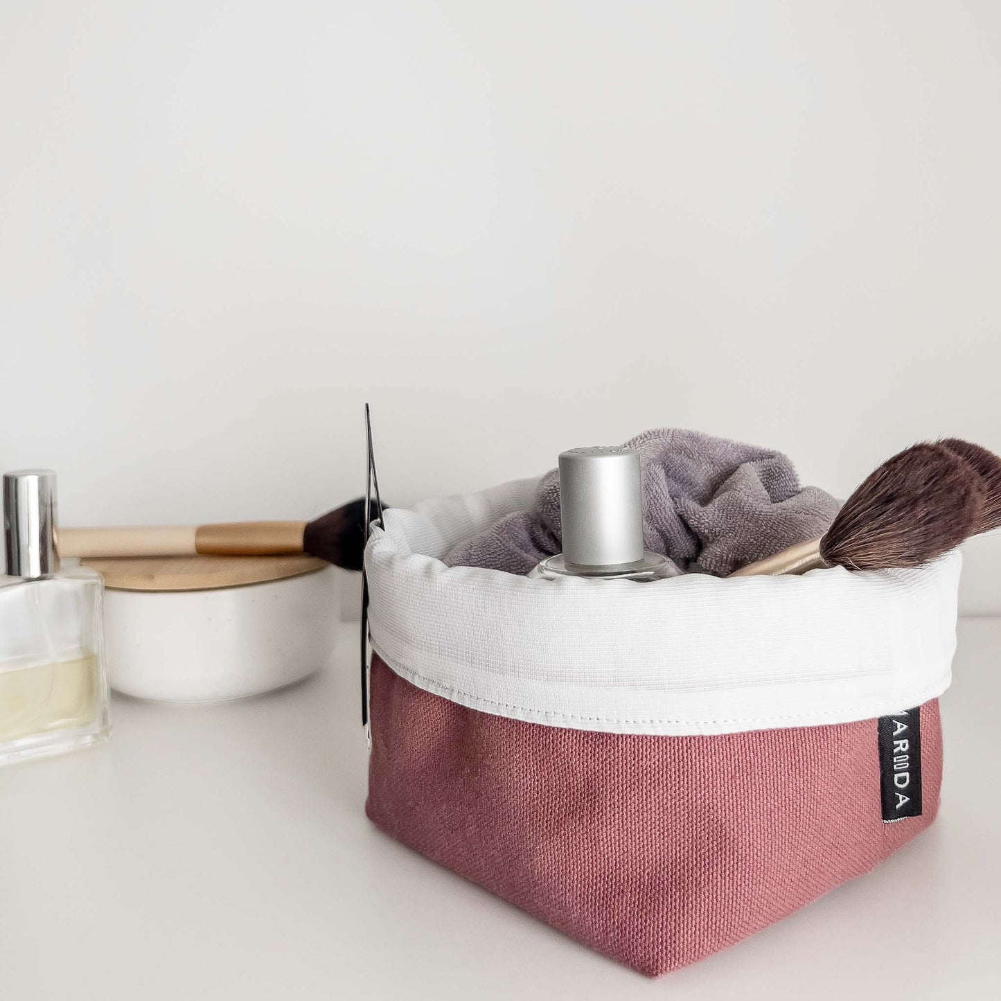 ORGANIZER SMALL - Malva