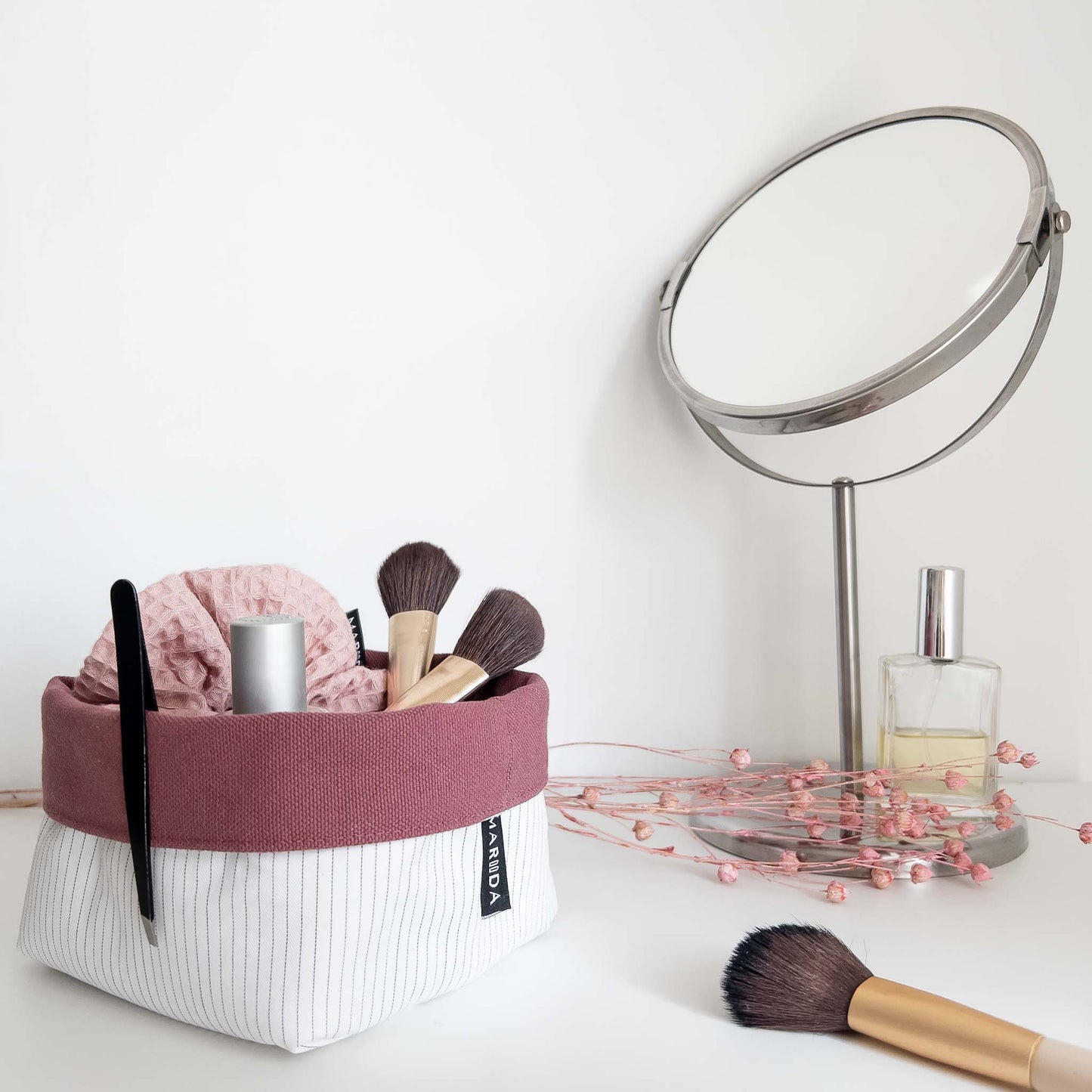 ORGANIZER SMALL - Malva