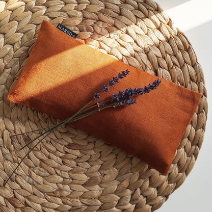 CUSCINO PER OCCHI - 100% lino