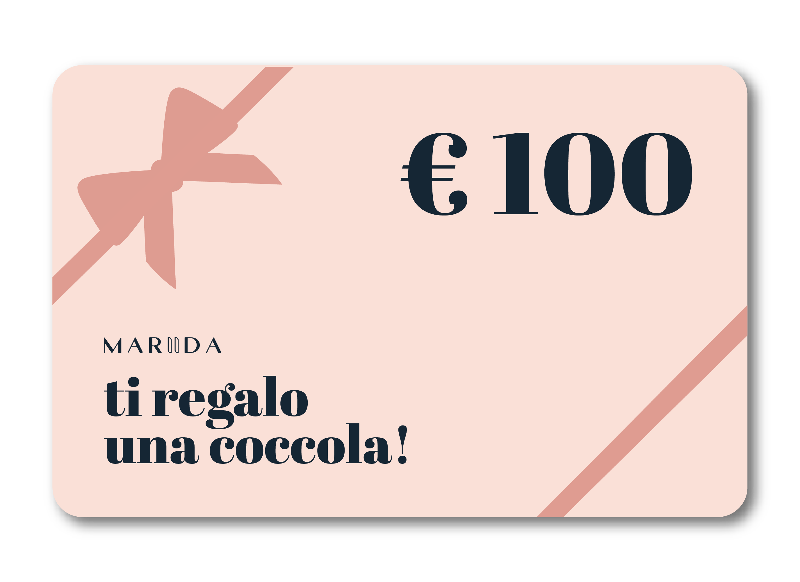 Gift Card MARIIDA
