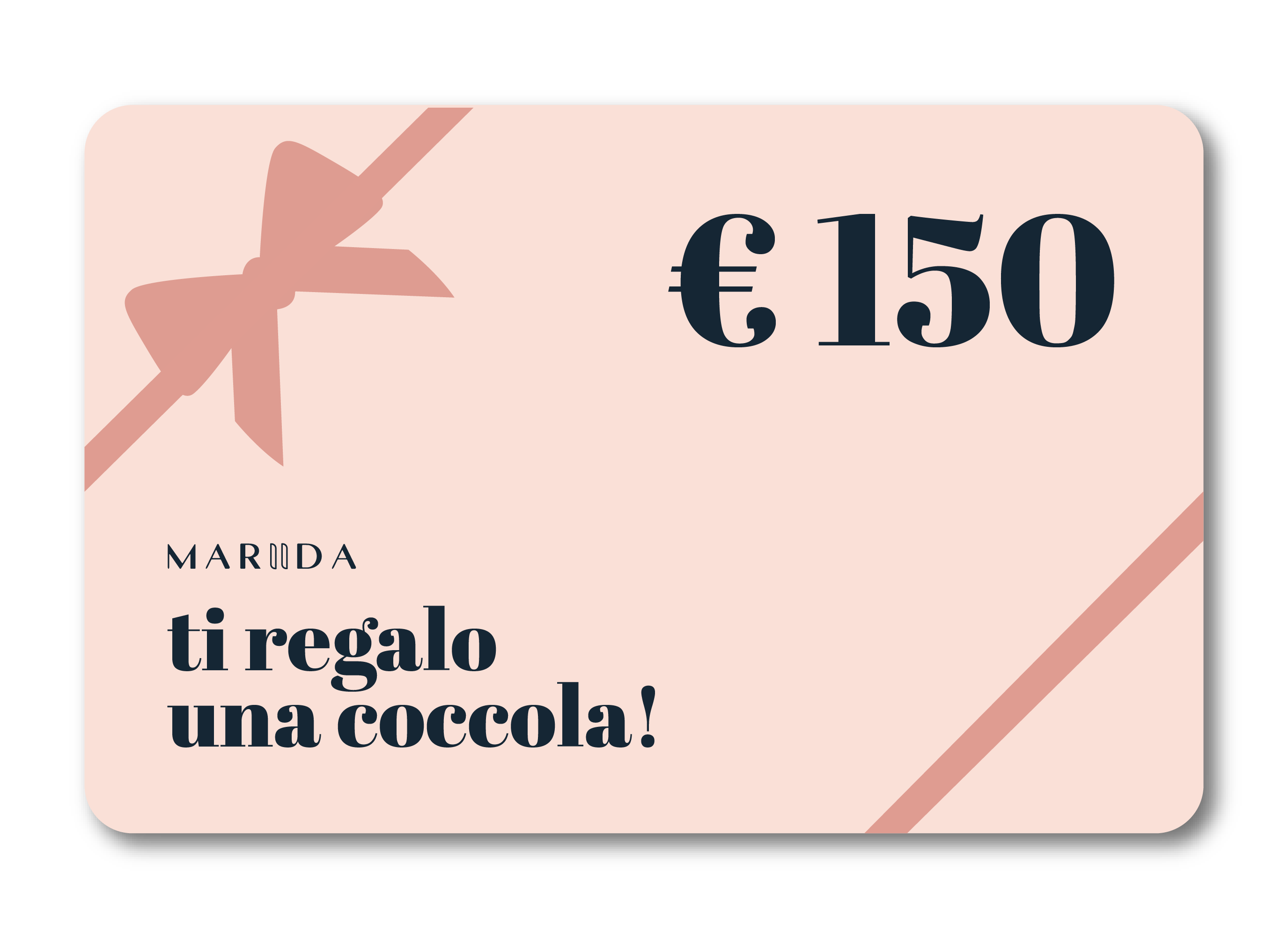 Gift Card MARIIDA