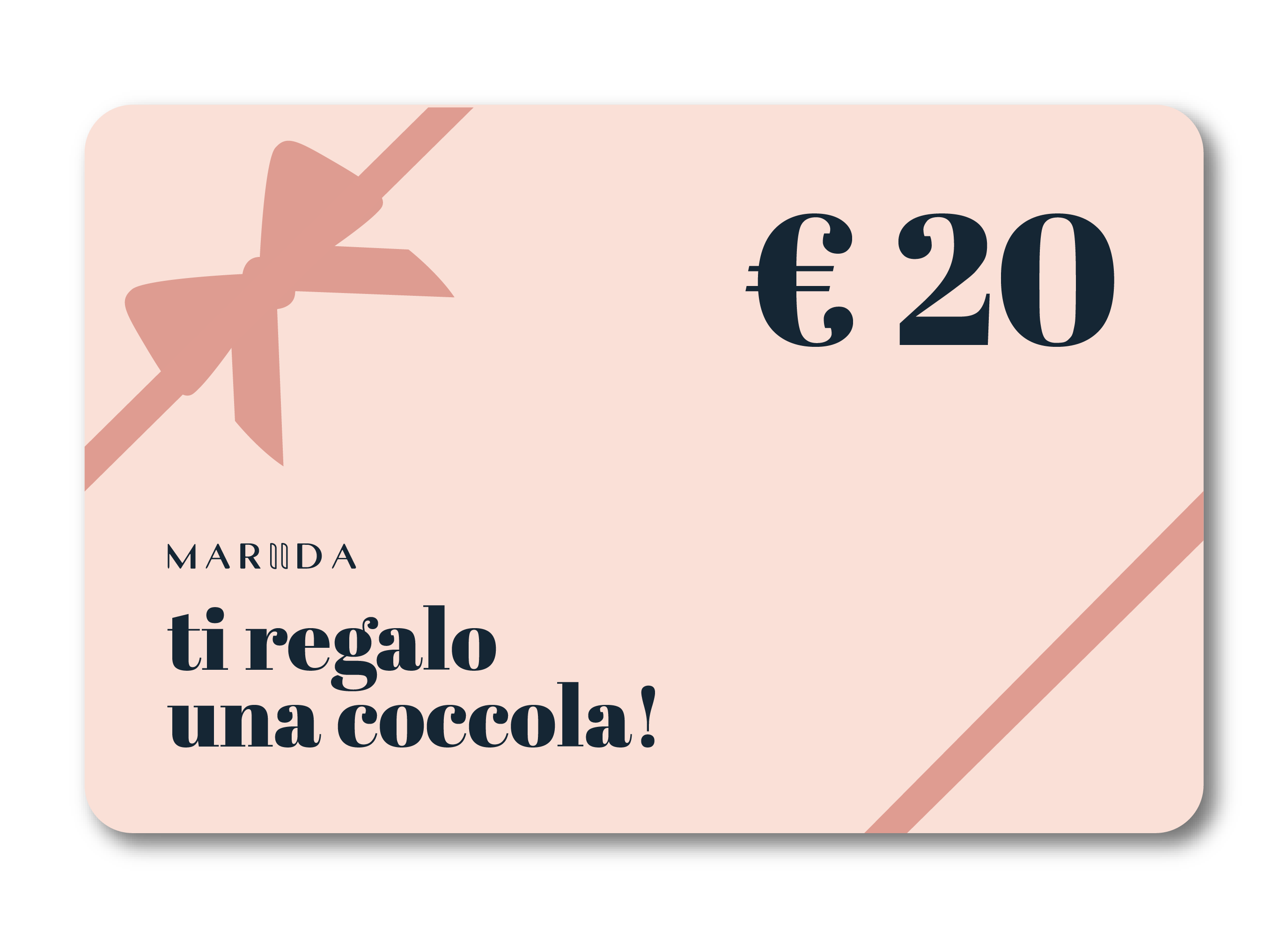 Gift Card MARIIDA