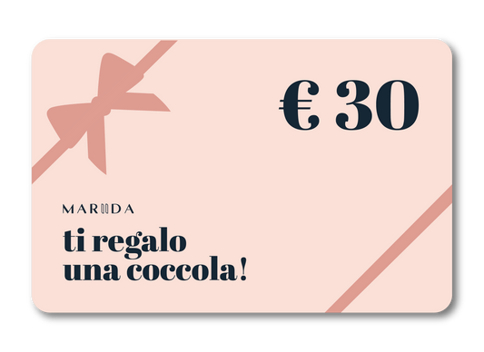 Gift Card MARIIDA