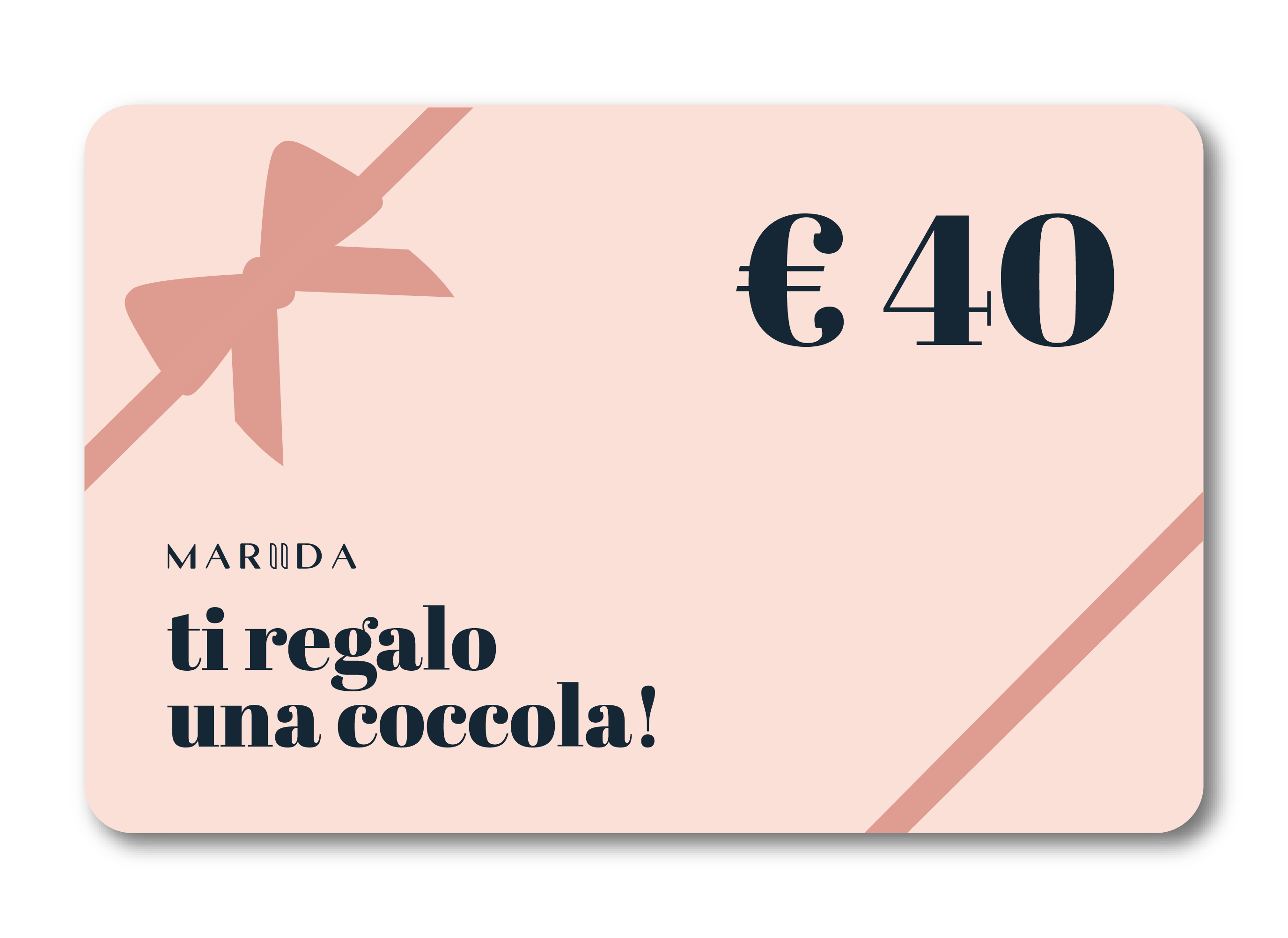 Gift Card MARIIDA