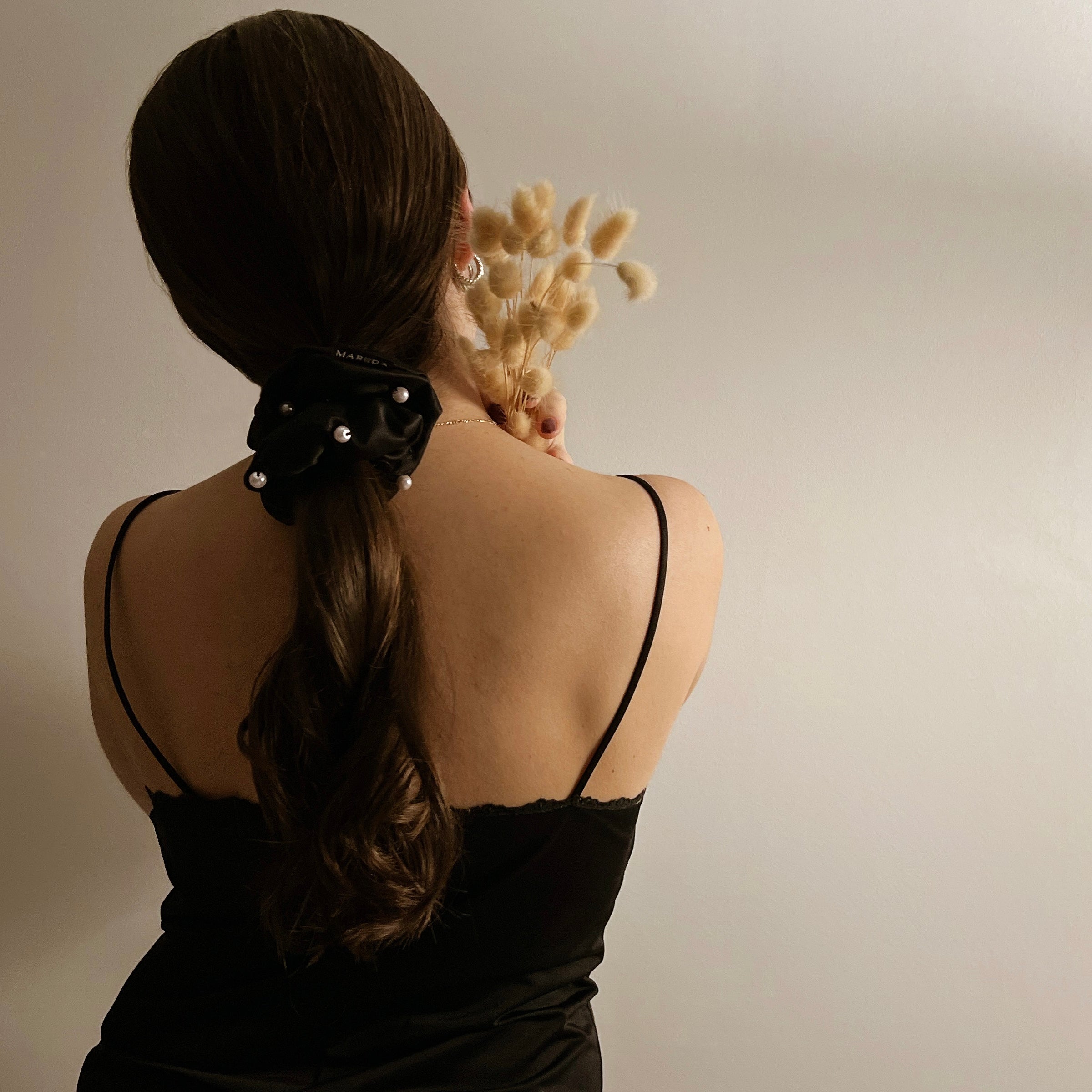 SCRUNCHIE L - Mirabella