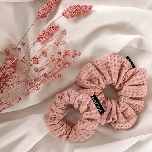 SCRUNCHIE LARGE - Missy Rose